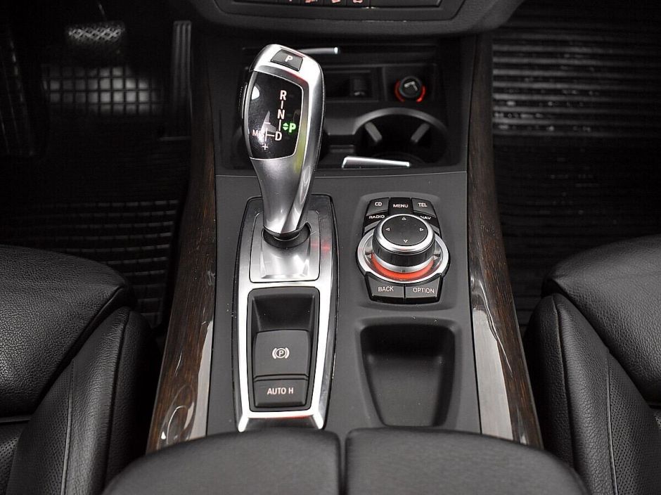 BMW X5, 3.0 л, АТ, 2011 фото 2