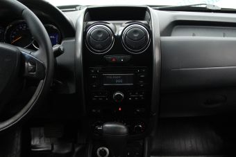 Renault Duster, 2.0 л, АКПП, 2019 фото 9