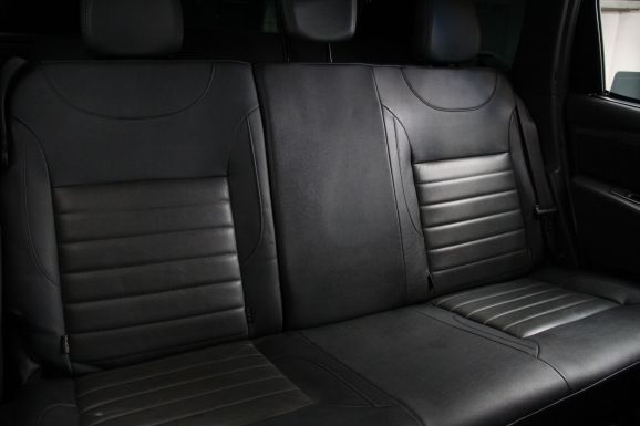 Renault Duster, 2.0 л, АТ, 2019 фото 1