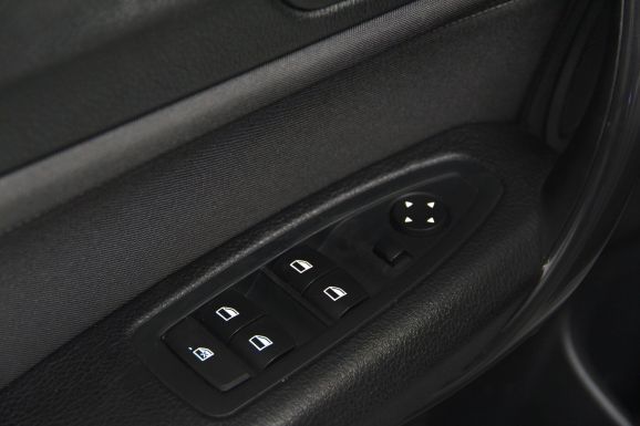 BMW 1 серии, 1.6 л, АТ, 2013 фото 11