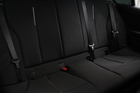 BMW 1 серии, 1.6 л, АТ, 2013 фото 1