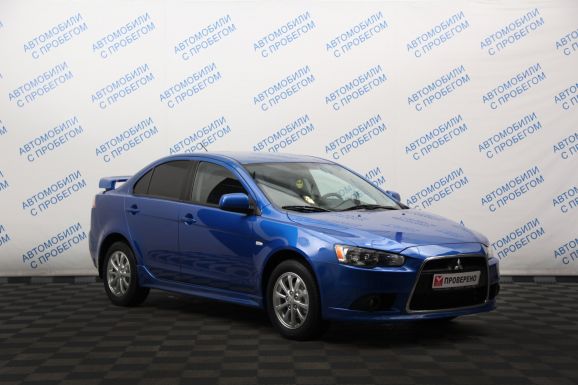Mitsubishi Lancer Invite+, 1.8 л, МТ, 2011 фото 4