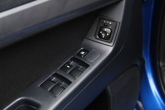 Mitsubishi Lancer Invite+, 1.8 л, МТ, 2011 фото 11