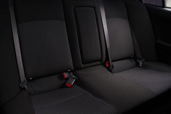 Mitsubishi Lancer Invite+, 1.8 л, МТ, 2011 фото 1