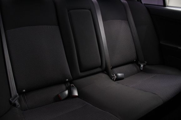 Mitsubishi Lancer, 1.8 л, Вариатор, 2009 фото 1