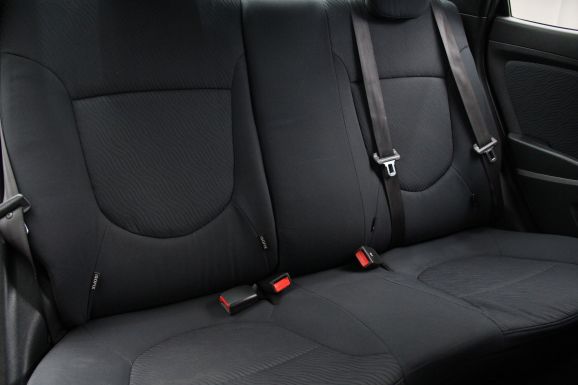 Hyundai Solaris Comfort, 1.6 л, МТ, 2014 фото 1