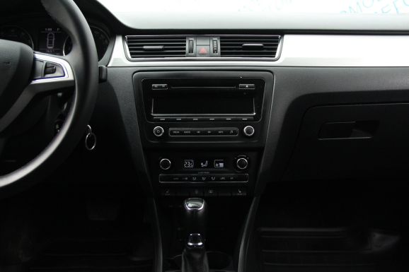 Skoda Rapid, 1.6 л, АТ, 2014 фото 10