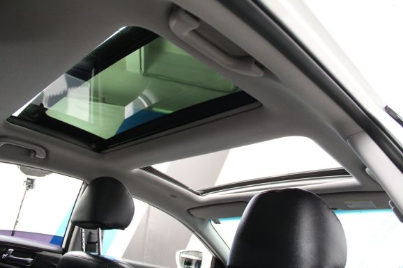 Hyundai Sonata Prestige, 2.0 л, АТ, 2012 фото 11