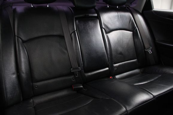 Hyundai Sonata Prestige, 2.0 л, АТ, 2012 фото 1