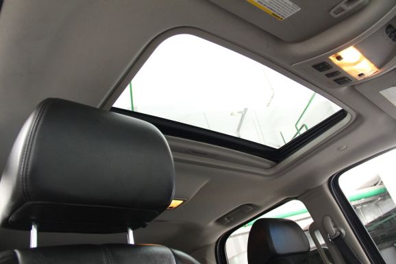 Chevrolet Tahoe, 5.3 л, АТ, 2013 фото 8