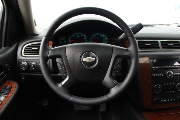 Chevrolet Tahoe, 5.3 л, АТ, 2013 фото 9