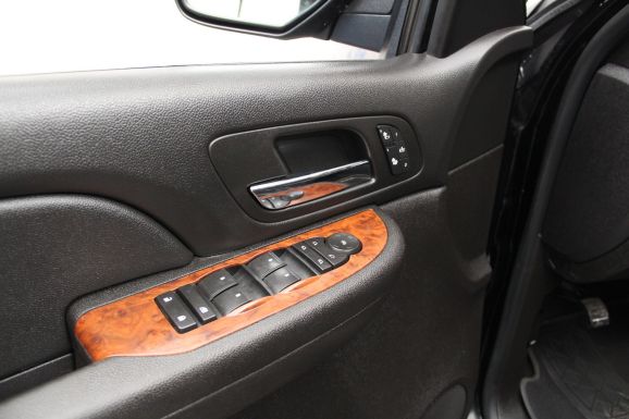 Chevrolet Tahoe, 5.3 л, АТ, 2013 фото 15