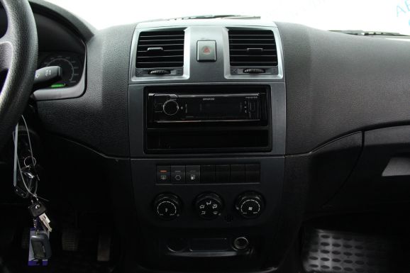 УАЗ Patriot Comfort, 2.7 л, МТ, 2014 фото 10