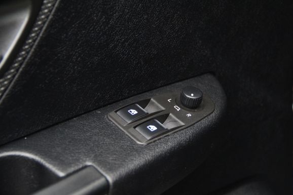 УАЗ Patriot Comfort, 2.7 л, МТ, 2014 фото 11