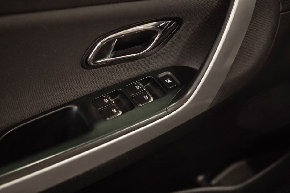 Kia Ceed, 1.6 л, АТ, 2016 фото 8