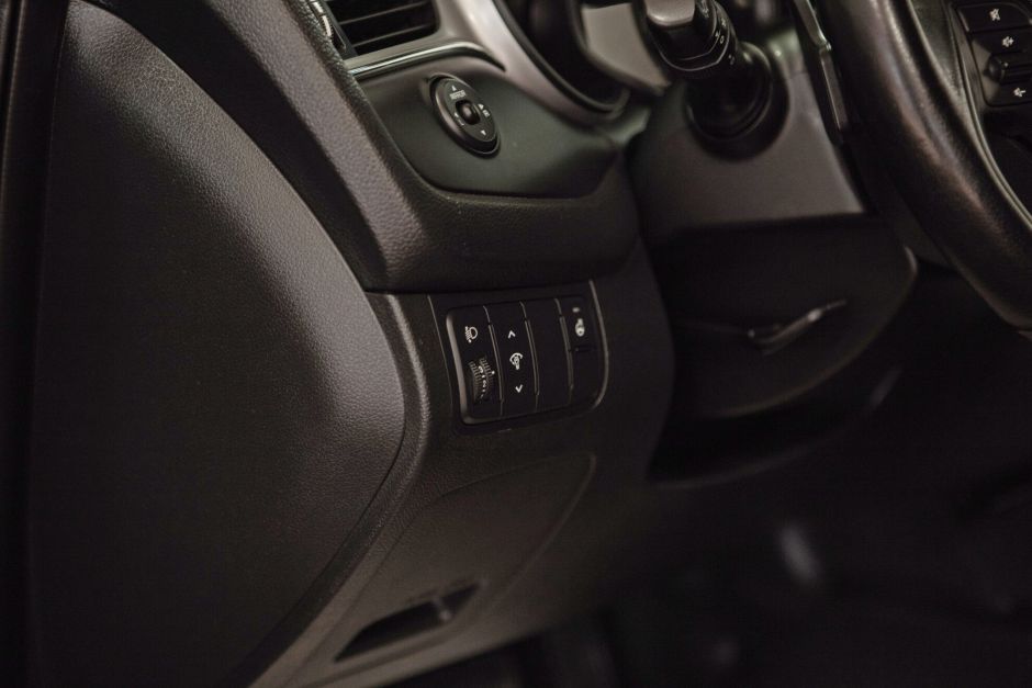 Kia Ceed, 1.6 л, АТ, 2016 фото 10