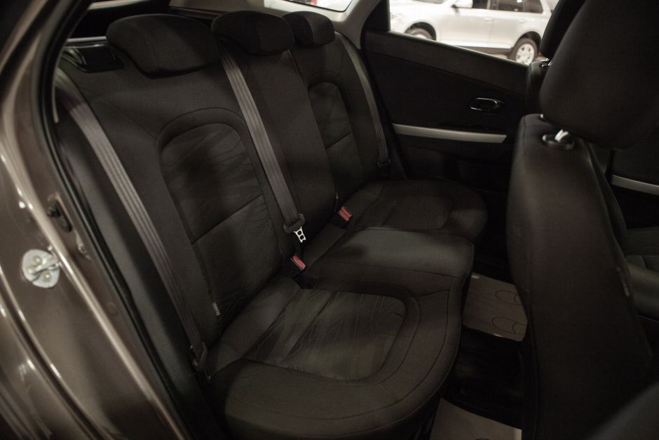 Kia Ceed, 1.6 л, АТ, 2016 фото 1