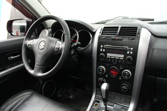 Suzuki Grand Vitara JLX-EL, 2.4 л, АТ, 2011 фото 7