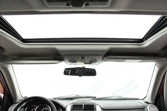 Suzuki Grand Vitara JLX-EL, 2.4 л, АТ, 2011 фото 10