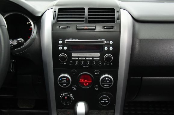 Suzuki Grand Vitara JLX-EL, 2.4 л, АТ, 2011 фото 11