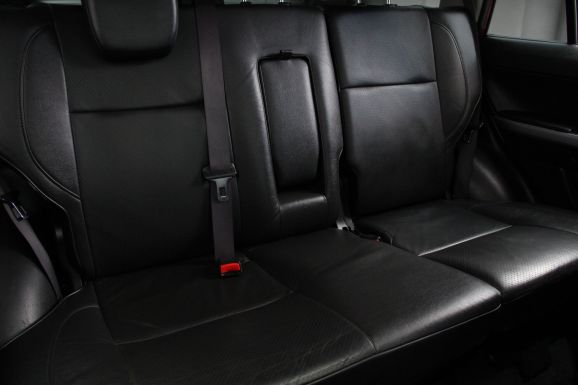 Suzuki Grand Vitara JLX-EL, 2.4 л, АТ, 2011 фото 1