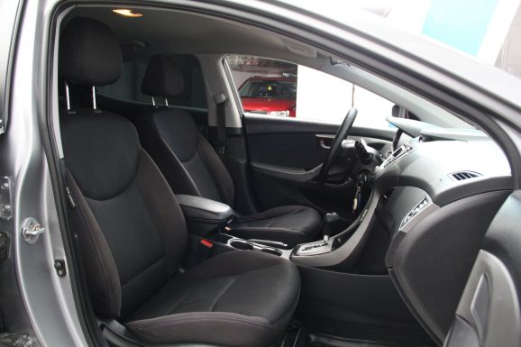 Hyundai Elantra Comfort, 1.6 л, АТ, 2013 фото 2
