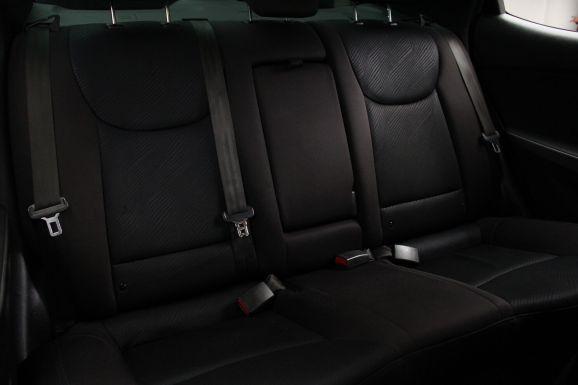 Hyundai Elantra Comfort, 1.6 л, АТ, 2013 фото 1