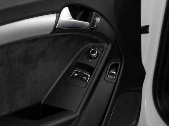 Audi A5, Робот, 2013 фото 12