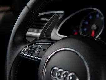 Audi A5, РКПП, 2013 фото 18