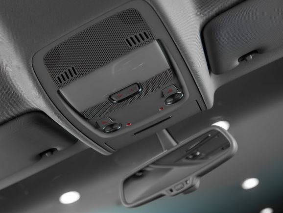 Audi A5, Робот, 2013 фото 20