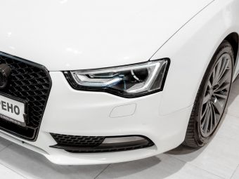 Audi A5, РКПП, 2013 фото 21