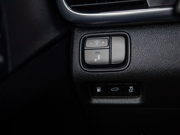 Kia Optima, АТ, 2016 фото 18