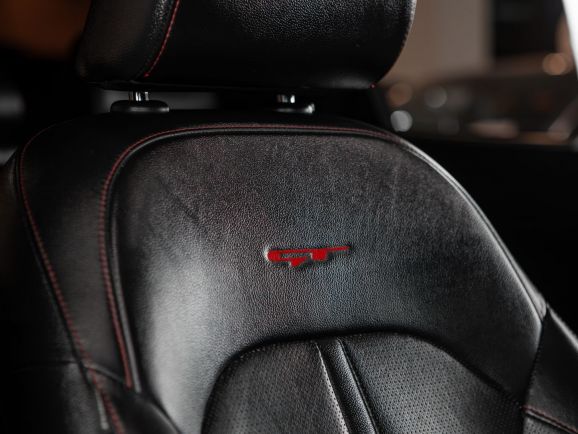 Kia Optima, АТ, 2016 фото 22