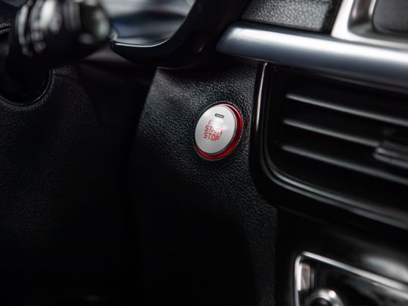 Kia Optima, АТ, 2016 фото 25