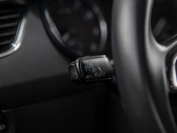 Skoda Octavia, Робот, 2015 фото 2