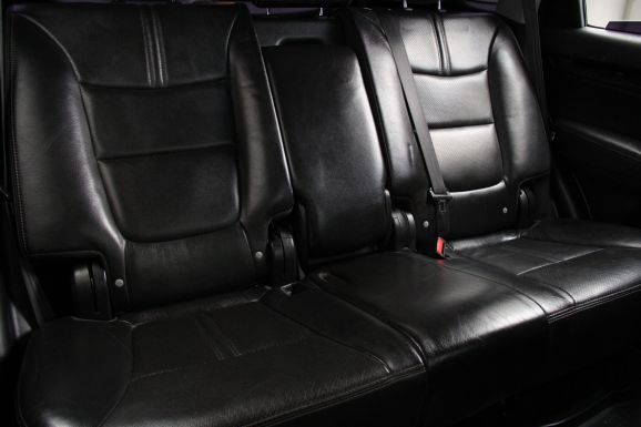 Kia Sorento Premium, 2.2 л, АТ, 2009 фото 1