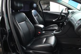 Ford Mondeo Titanium, 2.0 л, РКПП, 2012 фото 2