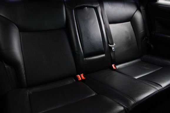 Ford Mondeo Titanium, 2.0 л, Робот, 2012 фото 1