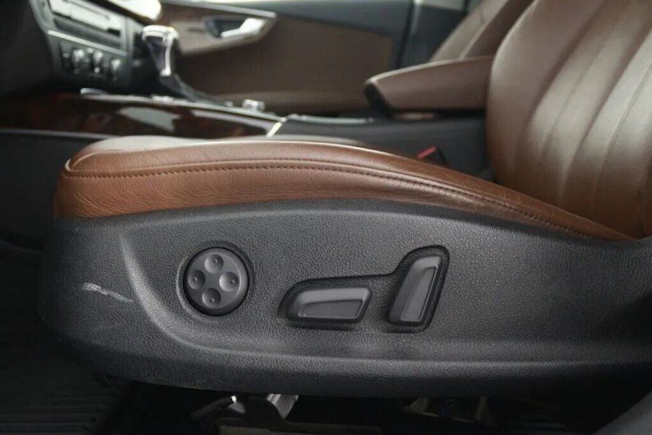 Audi A7, 3.0 л, Робот, 2014 фото 7