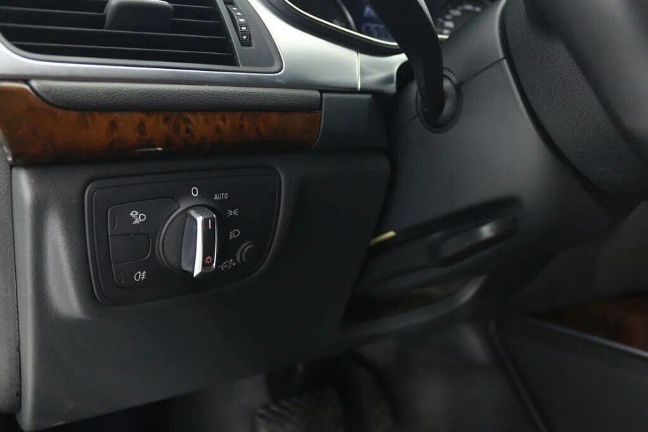 Audi A7, 3.0 л, Робот, 2014 фото 8