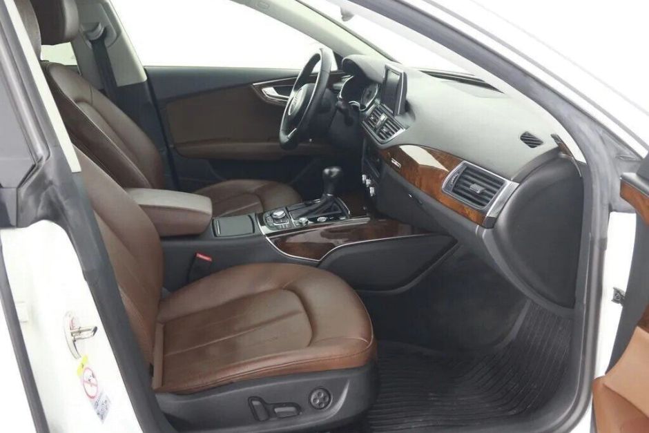 Audi A7, 3.0 л, Робот, 2014 фото 9