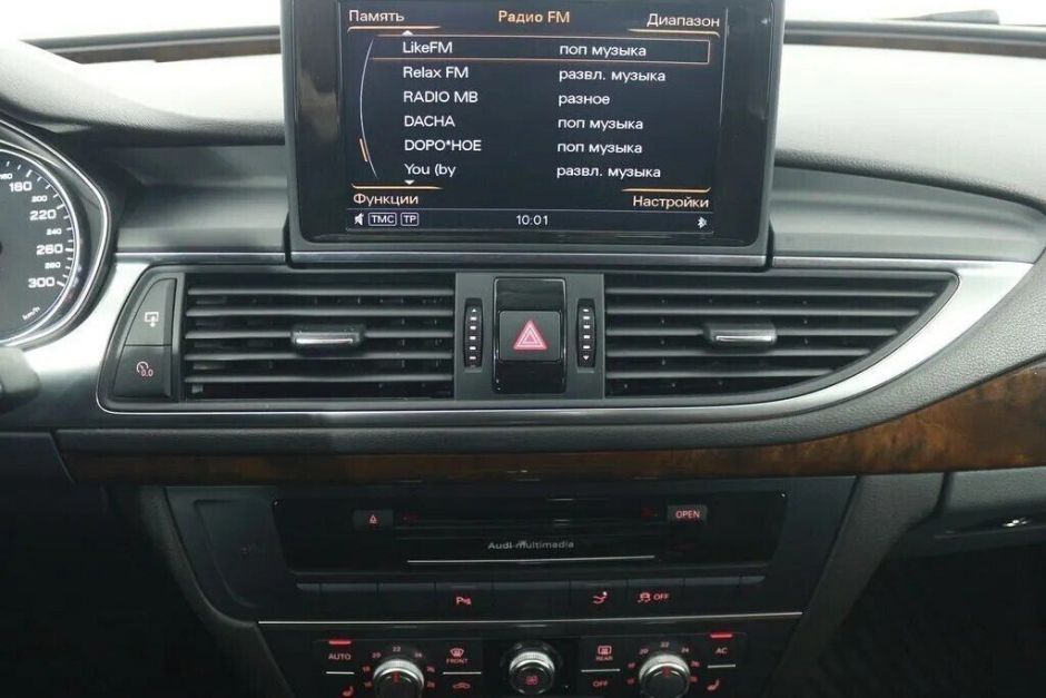Audi A7, 3.0 л, Робот, 2014 фото 10