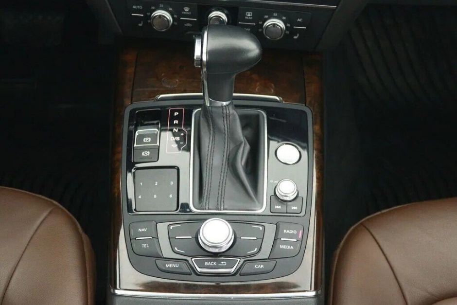 Audi A7, 3.0 л, Робот, 2014 фото 11