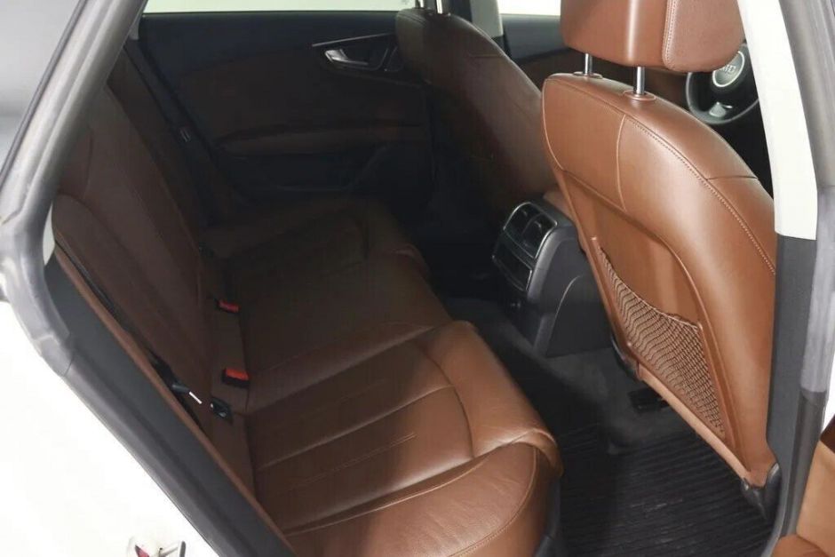 Audi A7, 3.0 л, Робот, 2014 фото 2