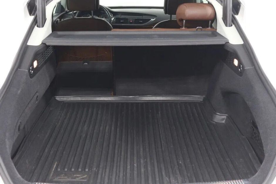 Audi A7, 3.0 л, Робот, 2014 фото 1