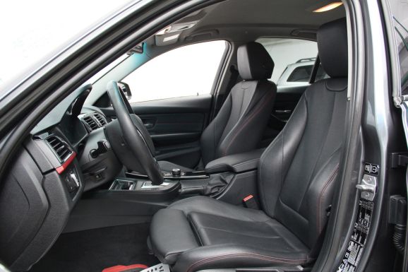 BMW 3 серии, 2.0 л, АТ, 2013 фото 11