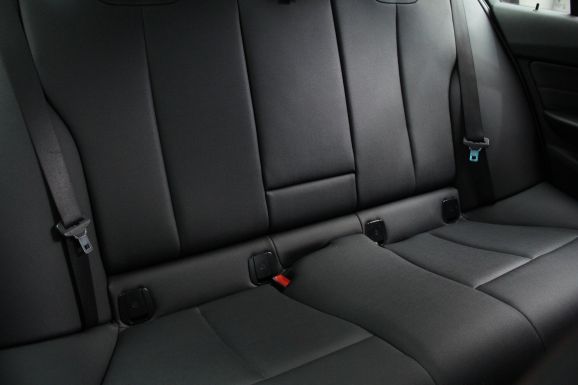 BMW 3 серии, 2.0 л, АТ, 2013 фото 1