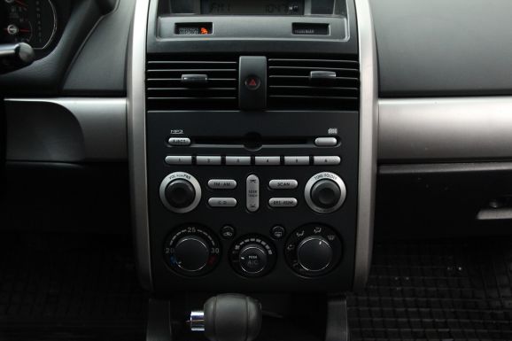 Mitsubishi Galant Intense, 2.4 л, АТ, 2007 фото 10