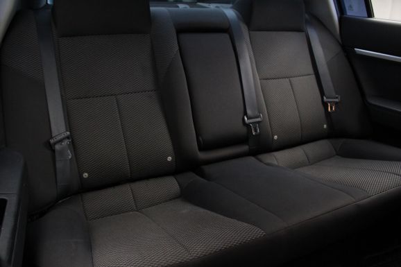 Mitsubishi Galant Intense, 2.4 л, АТ, 2007 фото 1