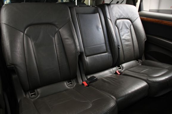 Audi Q7, 3.0 л, АТ, 2008 фото 2